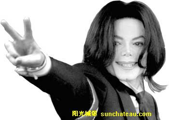 迈克尔·杰克逊(Michael Jackson)