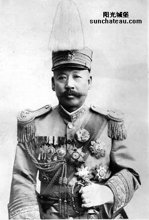 中华民国历任总统（元首）-曹锟