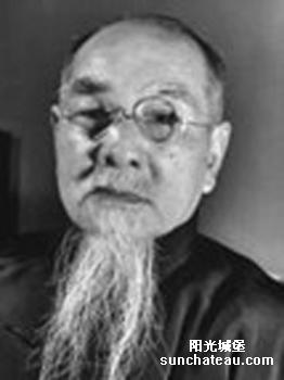 中华民国历任总统（元首）-林森