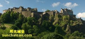 ӢǱ(Edinburgh Castle)