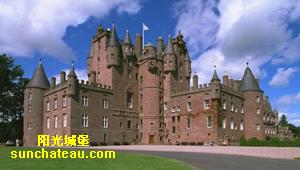 Ӣ˹Ǳ(Glamis Castle)