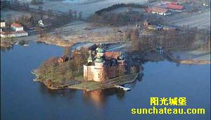 ˹ƶĦǱ(Gripsholm)