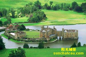 ӢȳǱ(Leeds Castle)